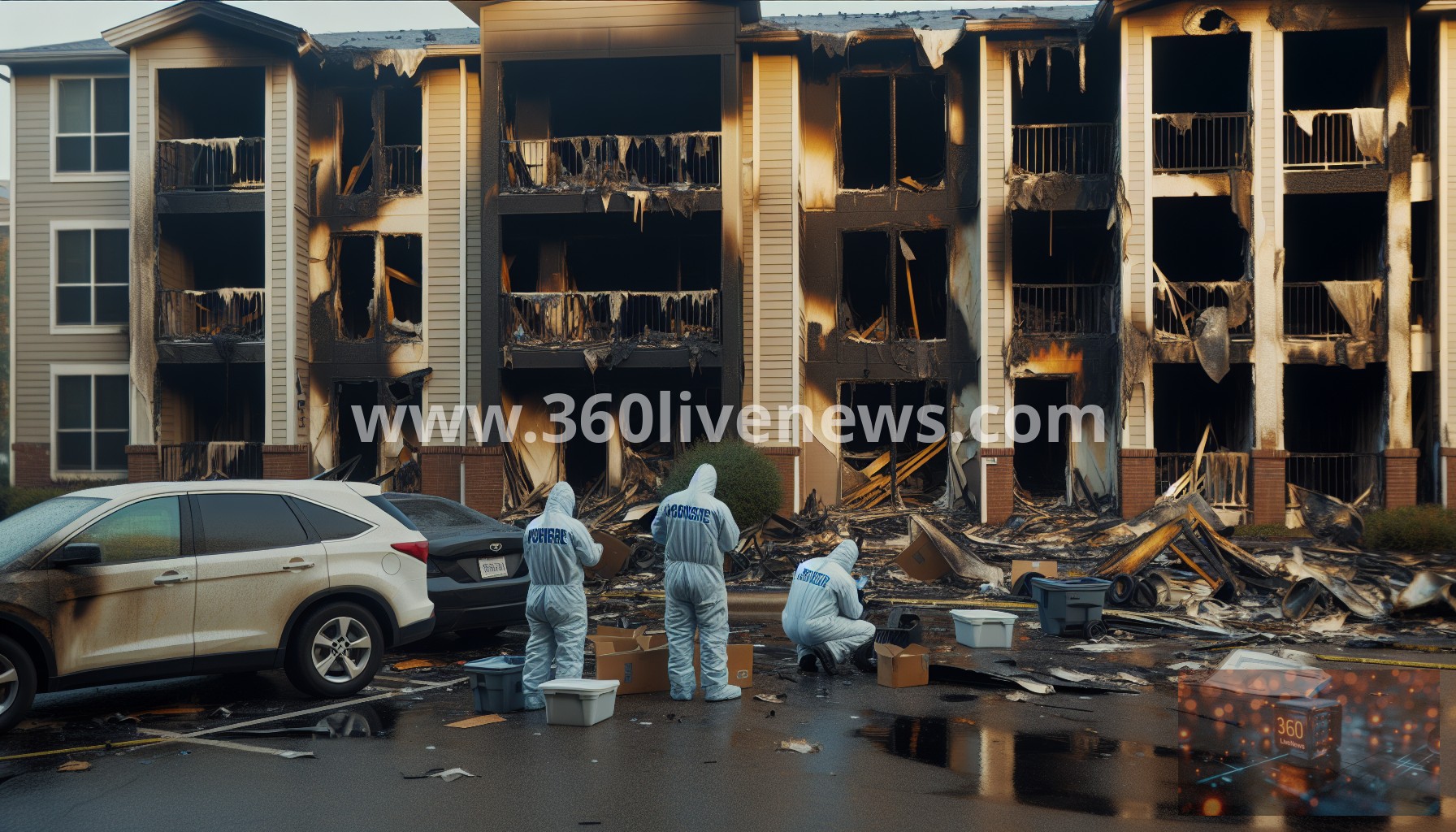 Public inquiry reveals fire safety measures failed during deadly Wang Fuk Court fire in Hong Kong, resulting in 168 fatalities