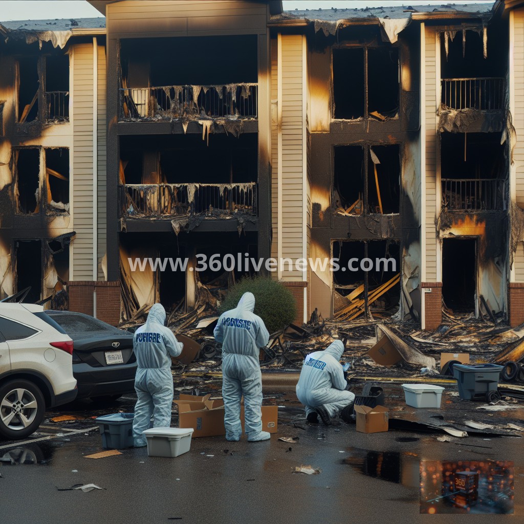 Public inquiry reveals fire safety measures failed during deadly Wang Fuk Court fire in Hong Kong, resulting in 168 fatalities