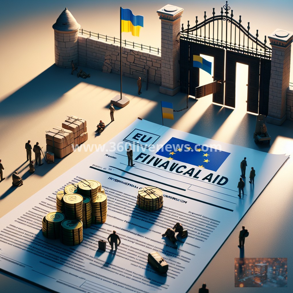 Hungary vetoes €90 billion EU loan to Ukraine amid ongoing conflict and political challenges