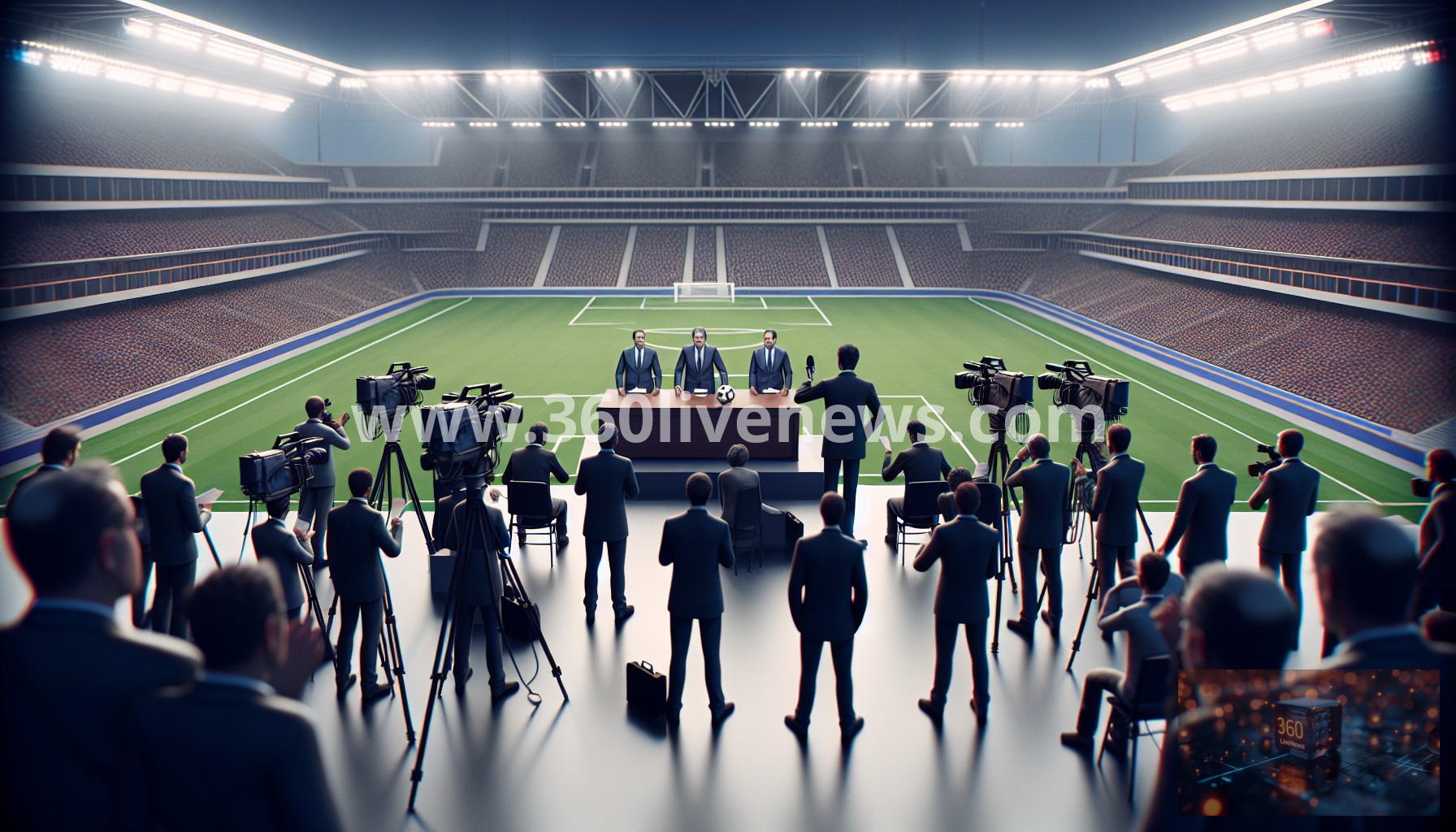 Senegal calls for investigation into corruption in African football after losing Africa Cup of Nations title due to match forfeiture