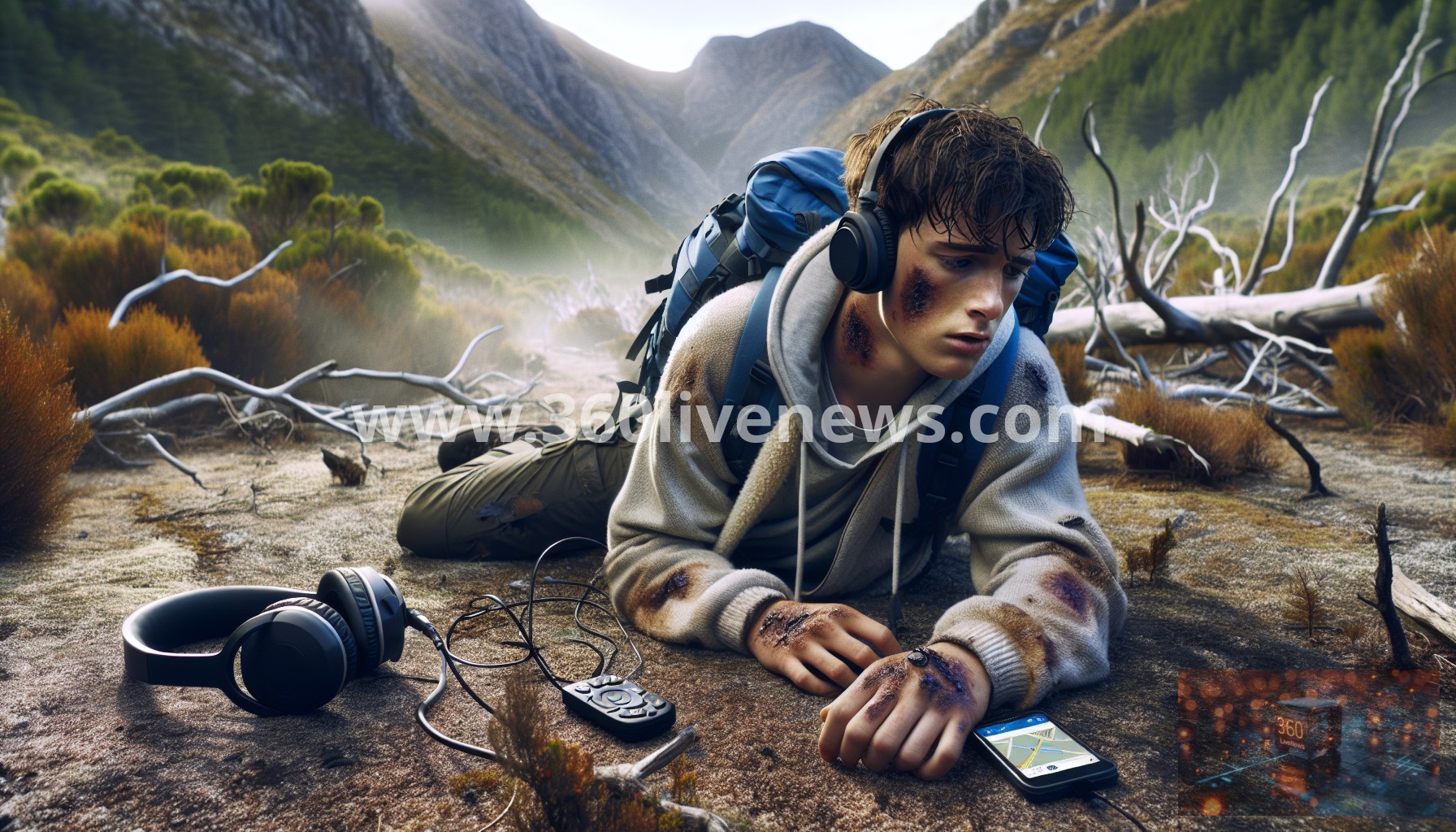 Rescues and Legal Battles Highlight Recent Events in Queensland