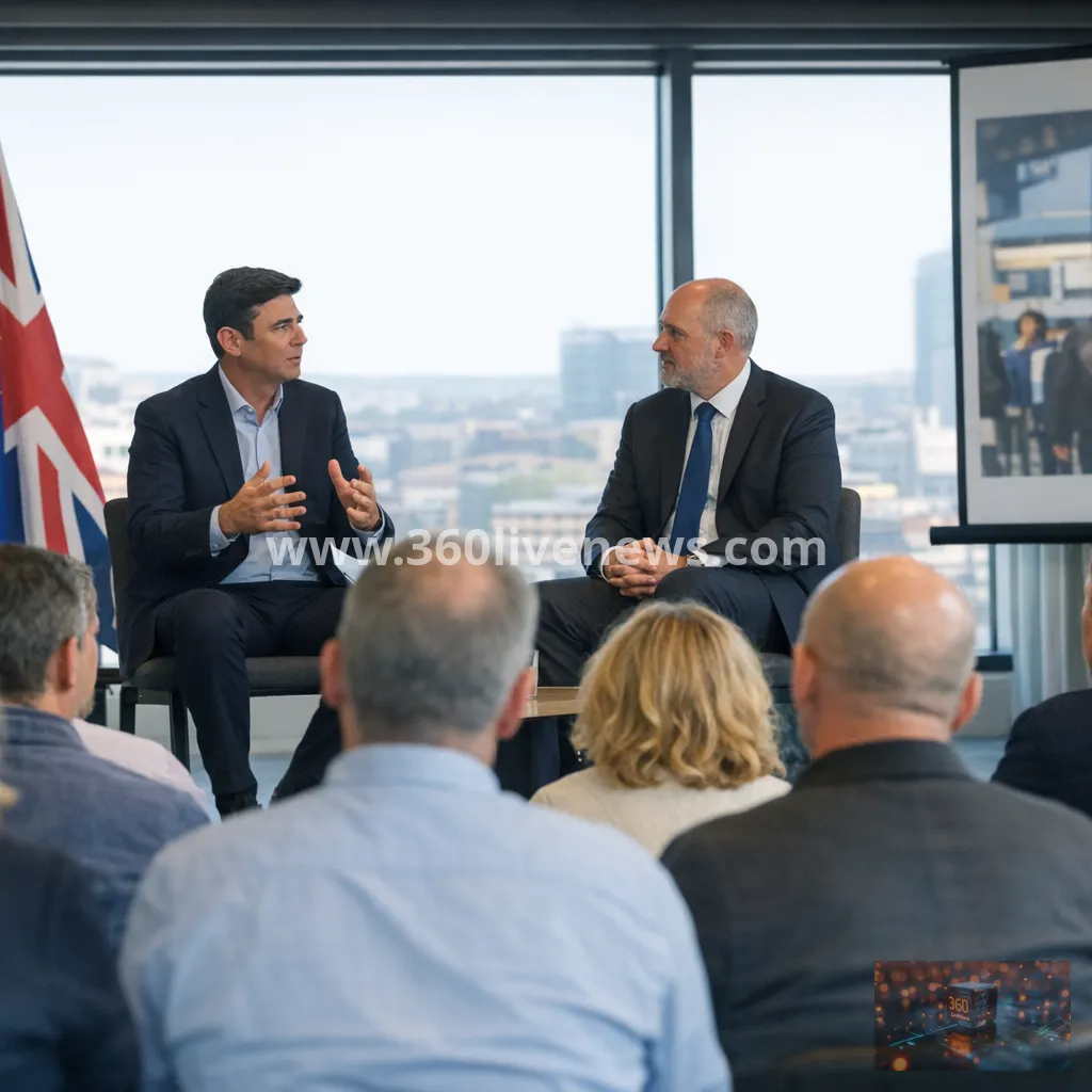 Burnham calls for honest debate on possible return to EU free movement