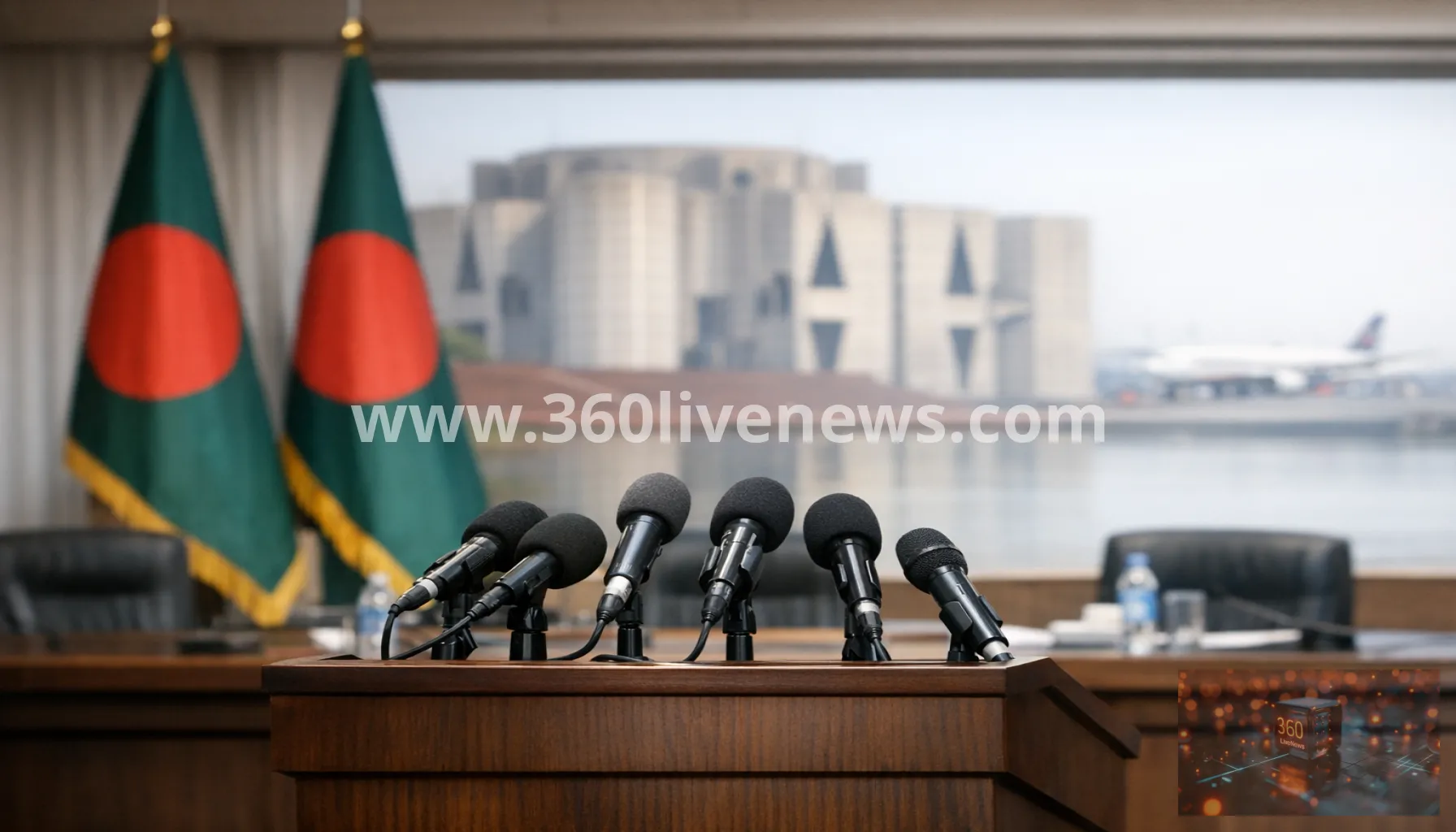 Sheikh Hasina says she will return to Bangladesh despite death sentence