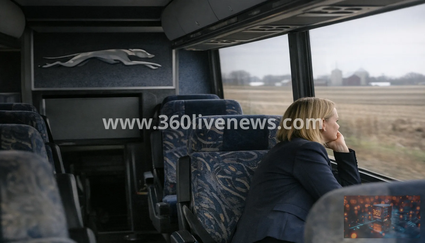 Sussan Ley reflects on U.S. bus trip after losing Coalition leadership