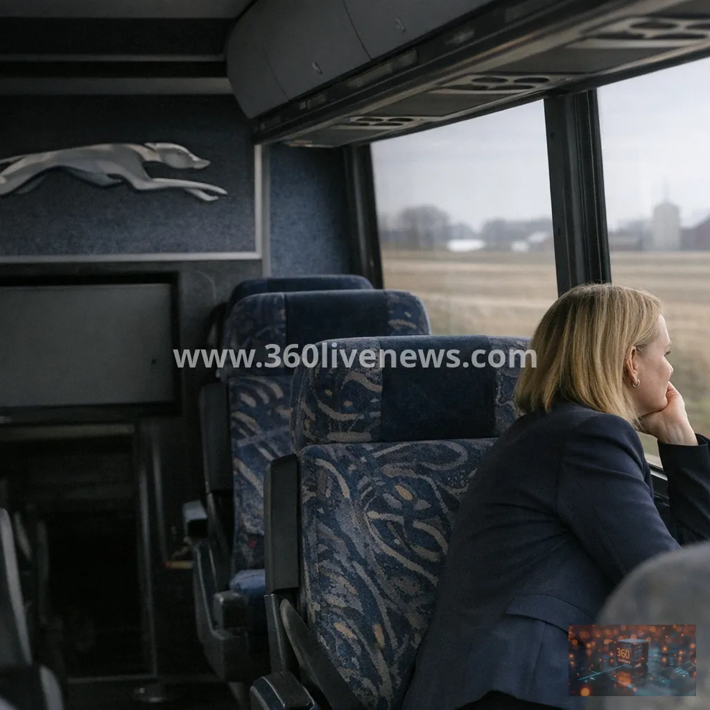 Sussan Ley reflects on U.S. bus trip after losing Coalition leadership