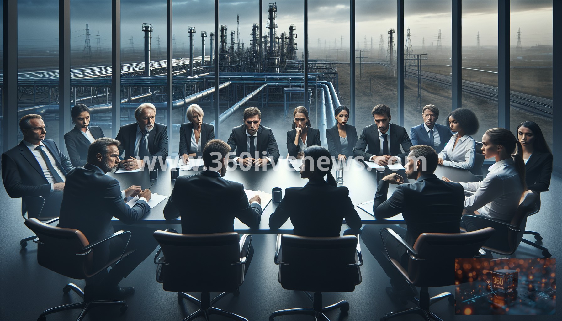 Serbian authorities report discovery of powerful explosives near pipeline to Hungary, raising political tensions ahead of elections