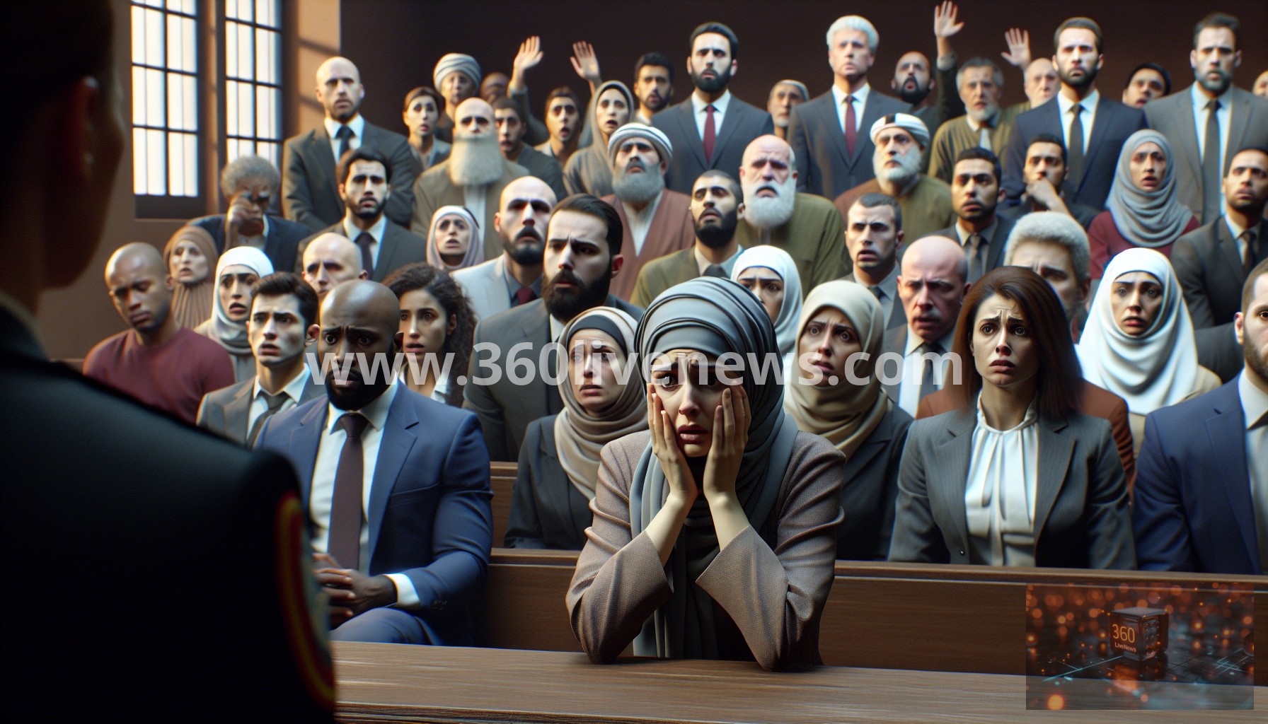 South Jersey preschool instructor charged with sexually assaulting multiple children over 11 years