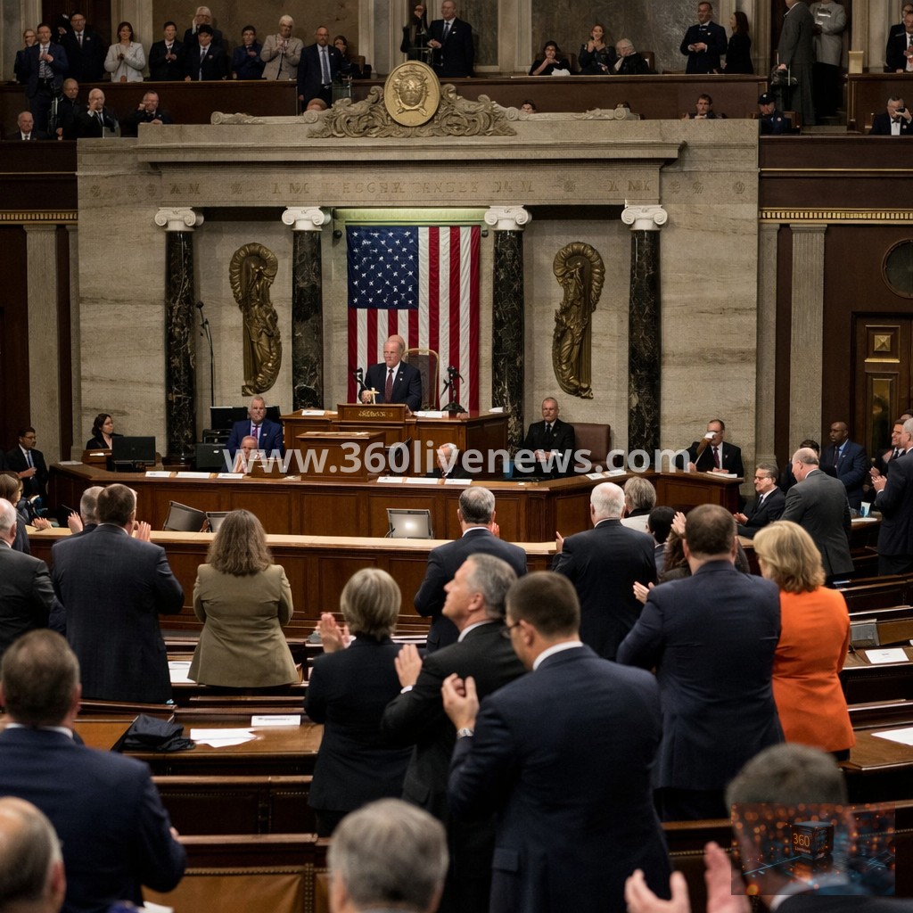US House votes to end 76-day partial government shutdown