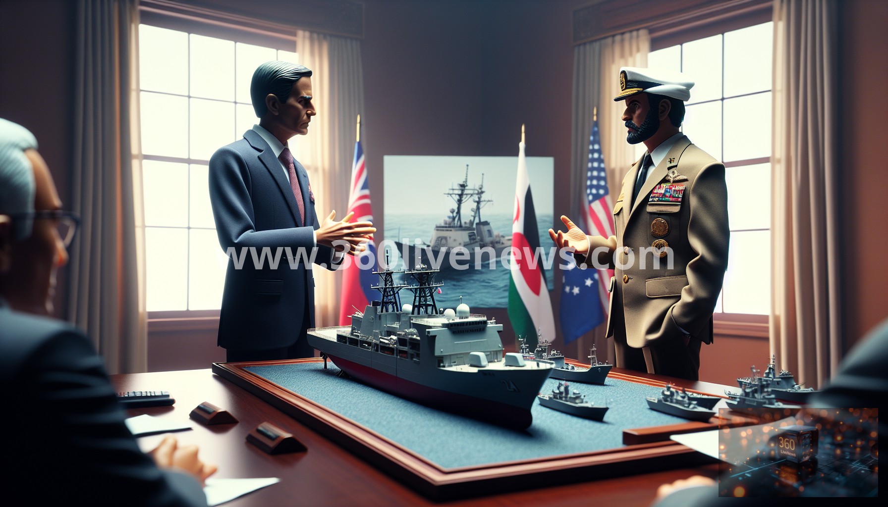 China Condemns Iran's Actions Against Gulf Cooperation Council Nations at UN Security Council Meeting