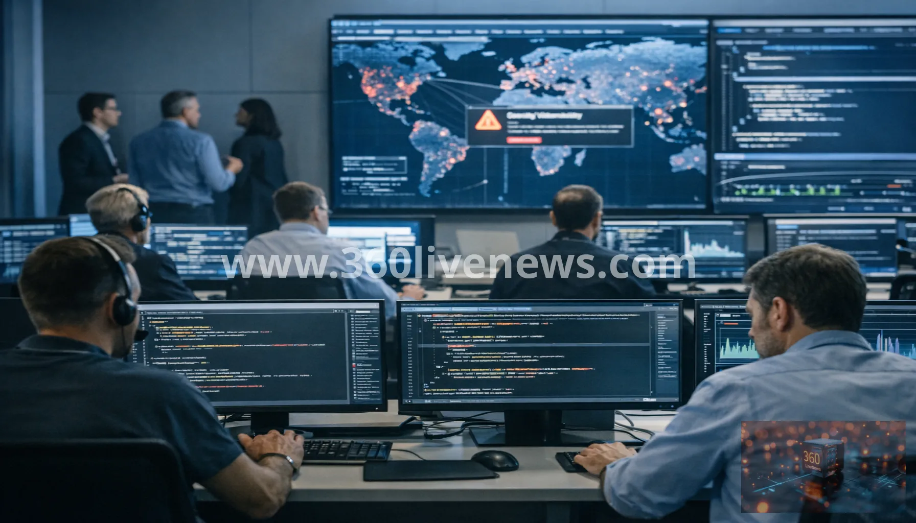 AI-discovered PHP security flaw prompts global patching effort