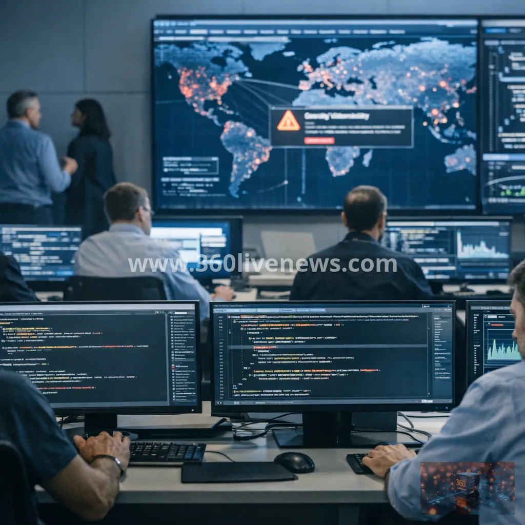 AI-discovered PHP security flaw prompts global patching effort
