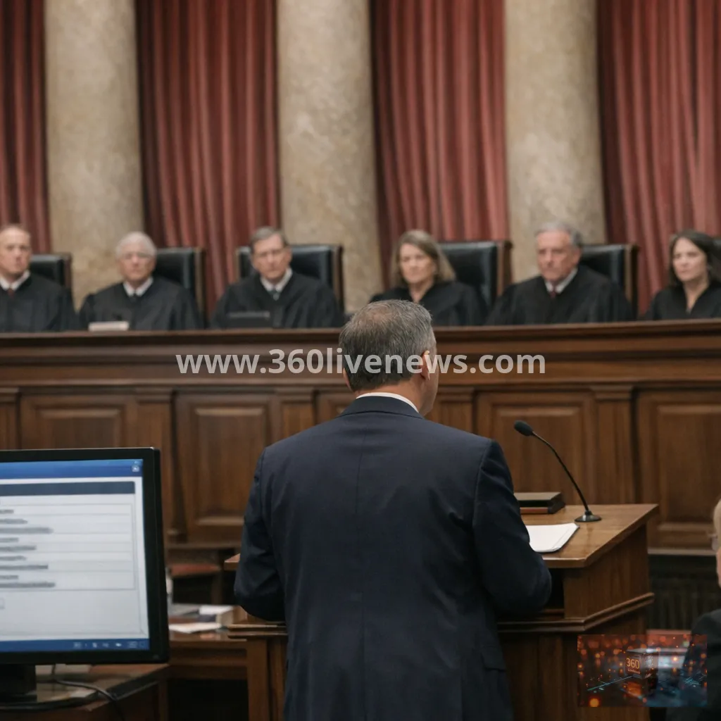 US Supreme Court revives federal SAVE database for citizenship checks