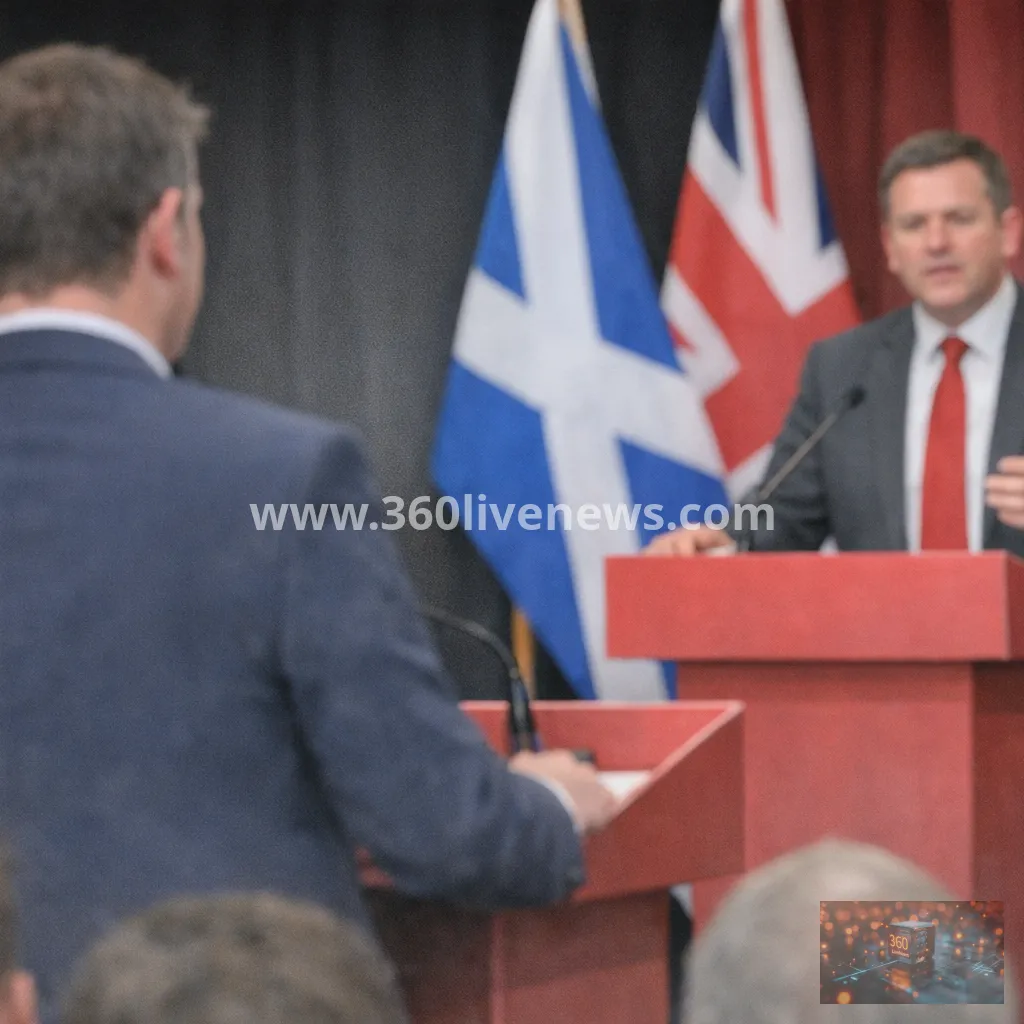 Marra and Fagan to contest Scottish Labour leadership