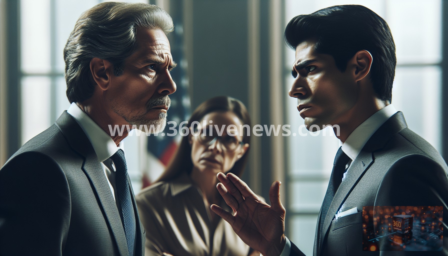 Panamanian President Mulino refutes PPC claims over arbitration response in port operations dispute