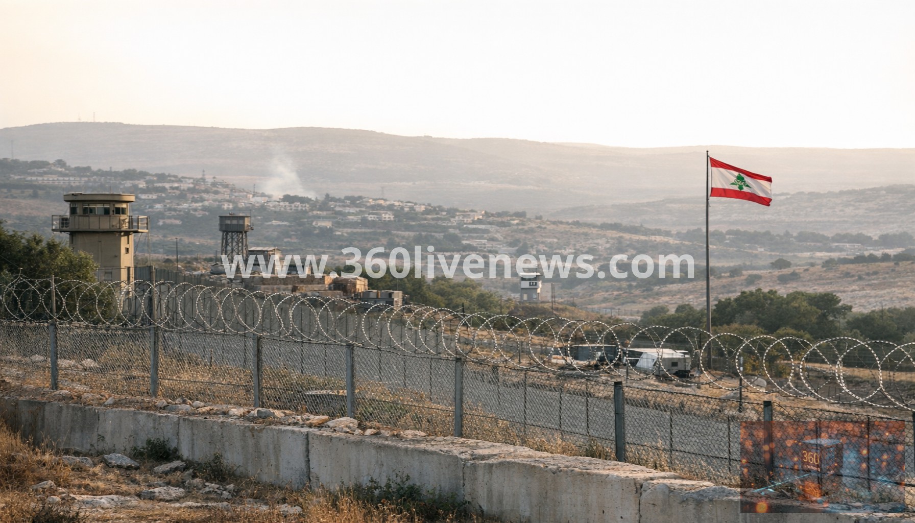 Israel-Lebanon ceasefire extended amid ongoing tensions