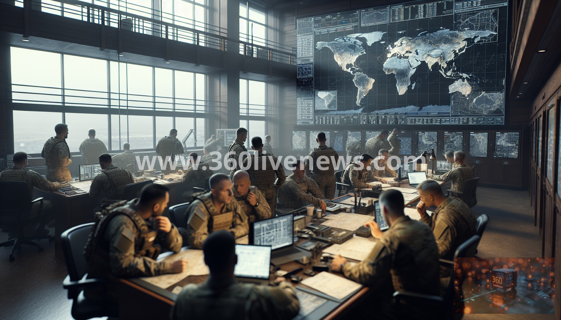 Israeli military chief warns of urgent reforms needed to prevent collapse of armed forces amid ongoing regional conflicts