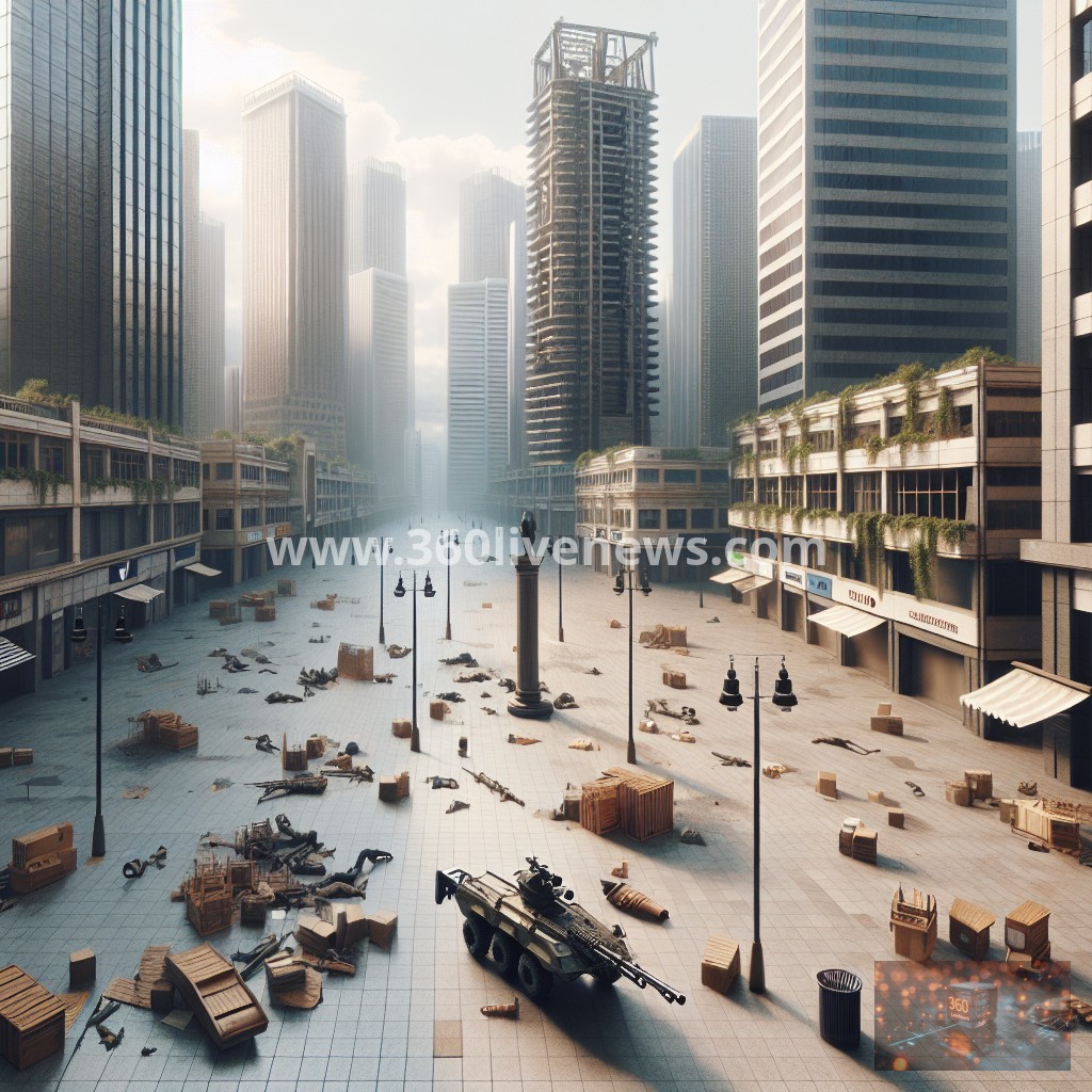 US-Iran conflict enters third week amid shifting military strategies and diplomatic uncertainties