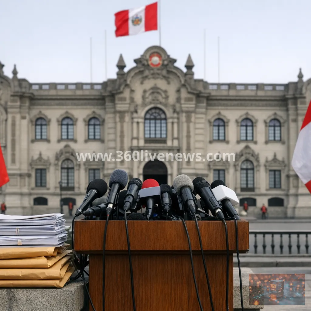 Keiko Fujimori declared winner of Peru presidential runoff after weeks of ballot review