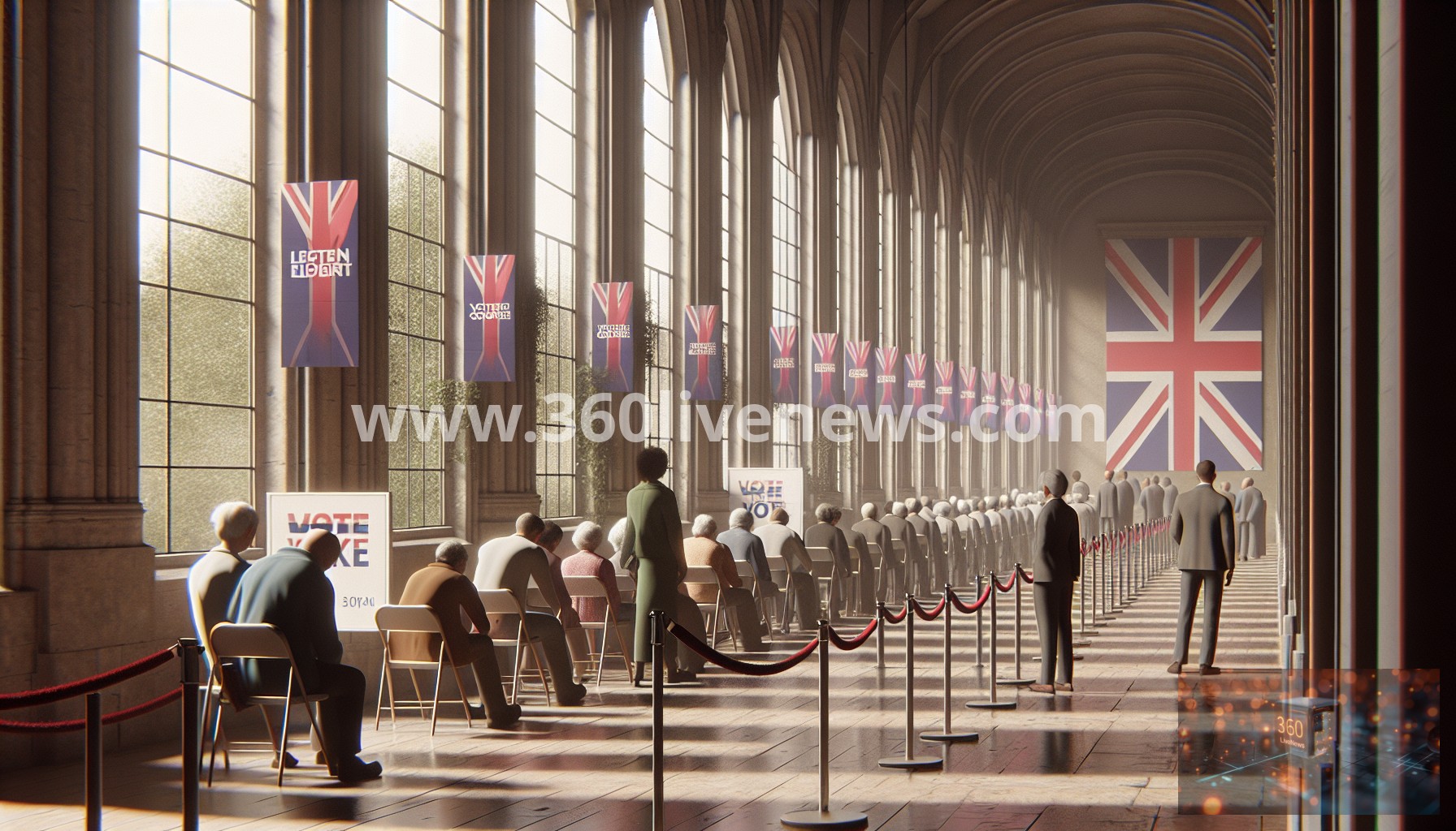 Nationalist parties poised for significant gains in Scotland, Wales, and Northern Ireland ahead of UK elections in May