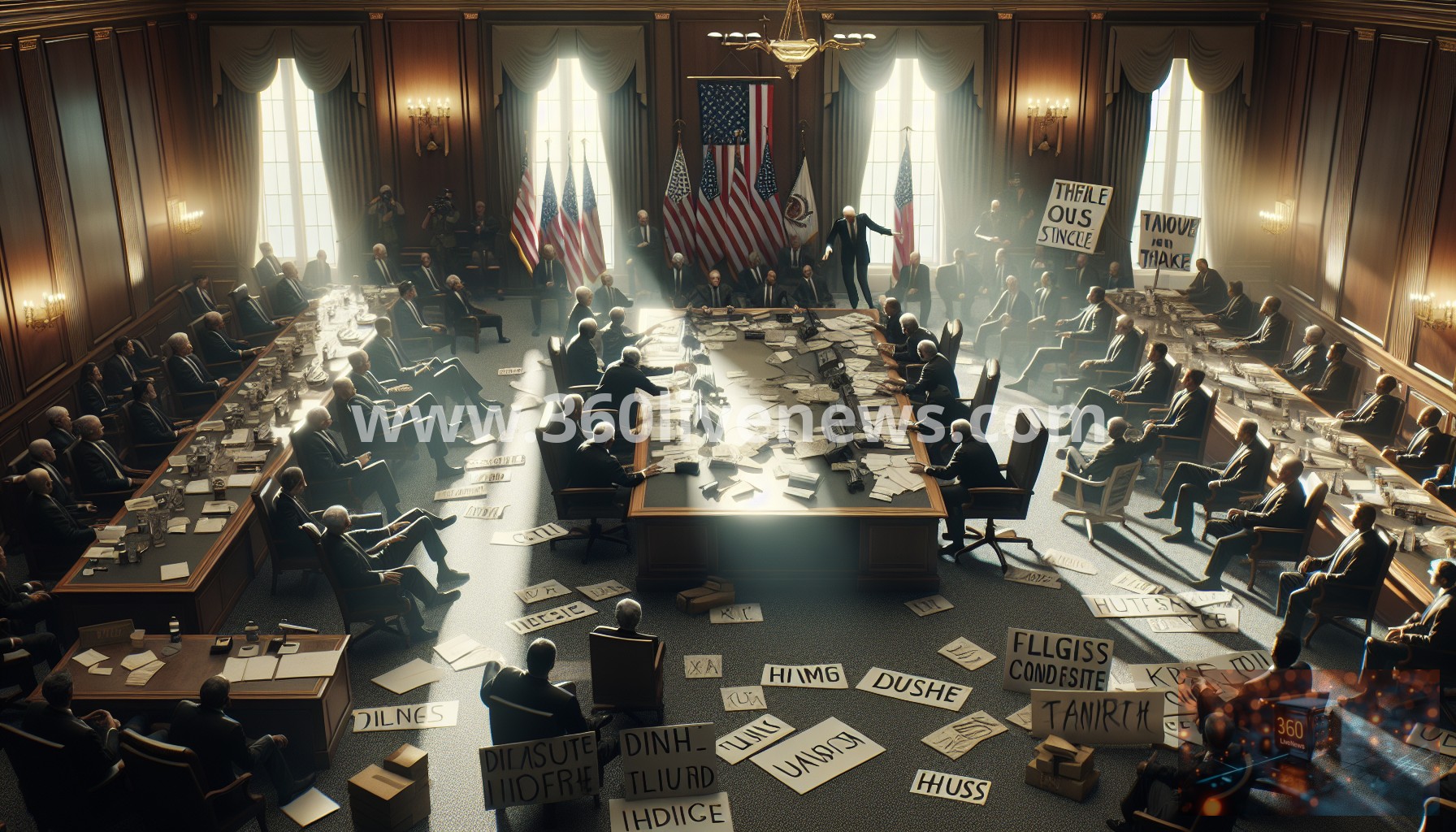 Casualty Dispute Erupts After Air Strike on Kabul Drug Rehabilitation Centre, UN Reports 143 Deaths Amid Taliban's Higher Claims