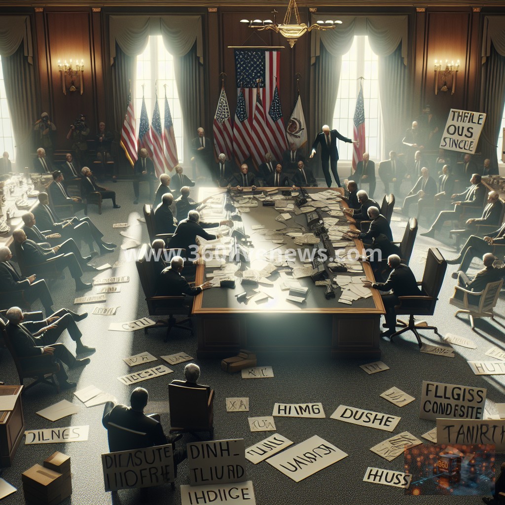 Casualty Dispute Erupts After Air Strike on Kabul Drug Rehabilitation Centre, UN Reports 143 Deaths Amid Taliban's Higher Claims