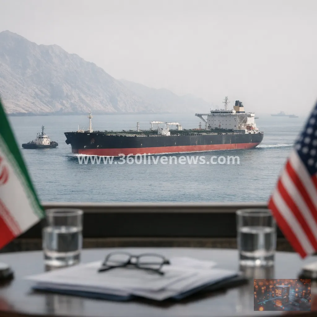 Iran and US draft deal covers nuclear limits, sanctions relief and Hormuz reopening