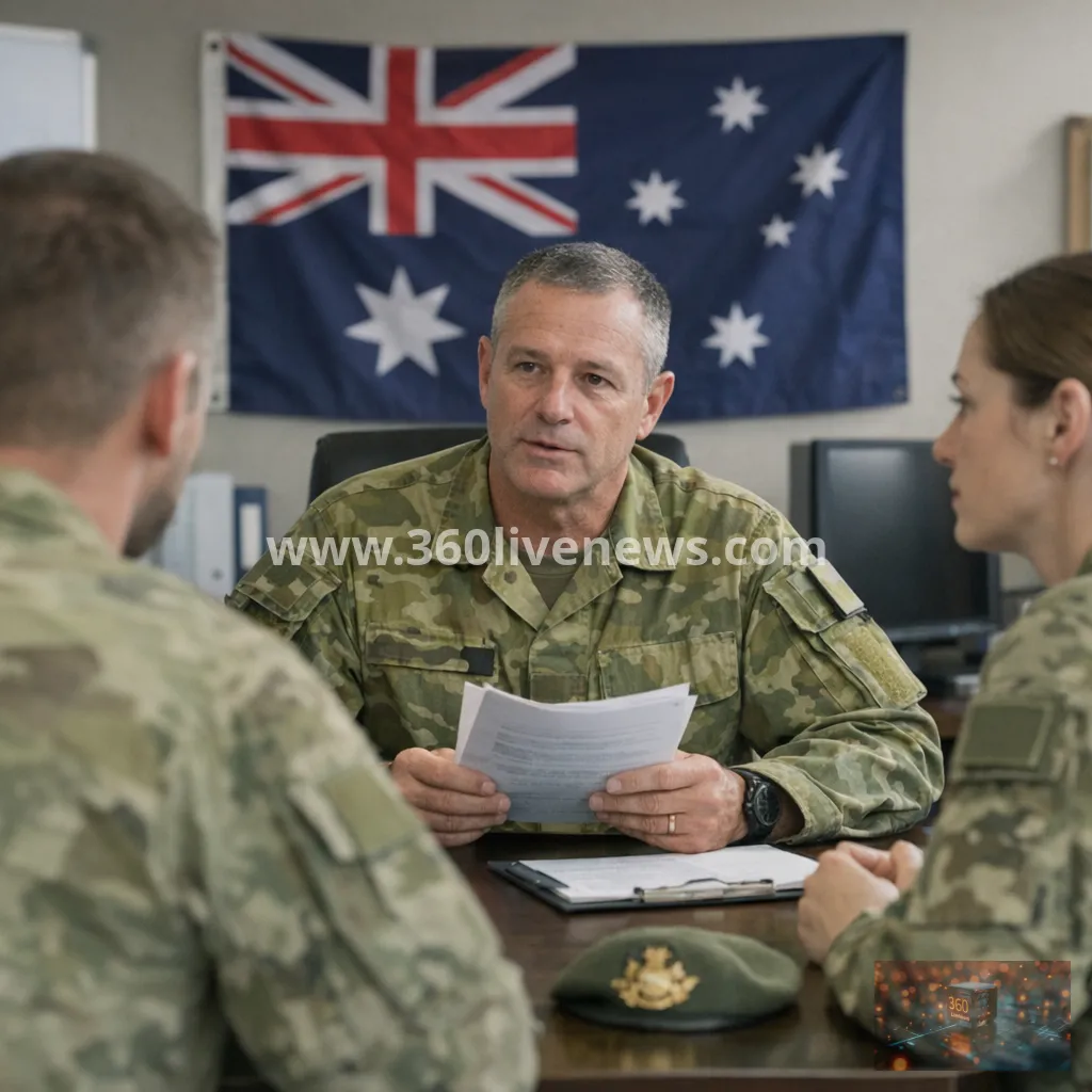 Australia extends ADF post-service call-up obligation to ten years