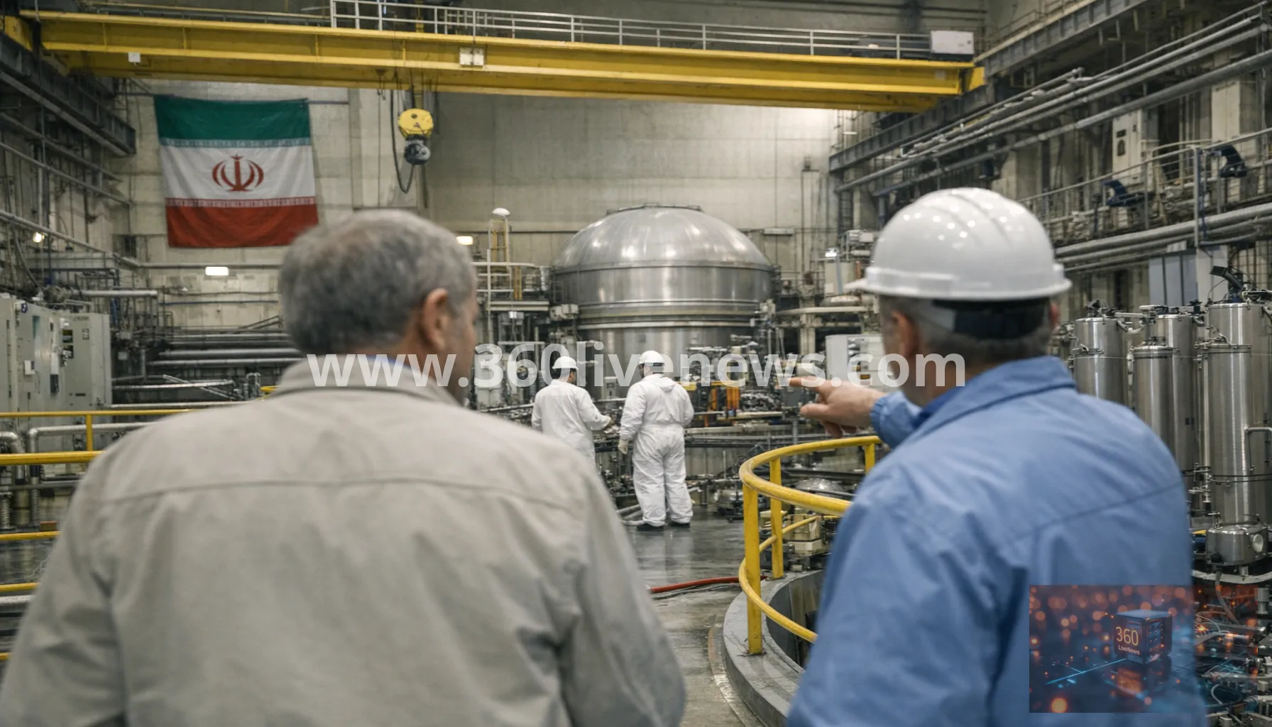 IAEA warns urgent access is needed to Iranian nuclear sites amid verification concerns