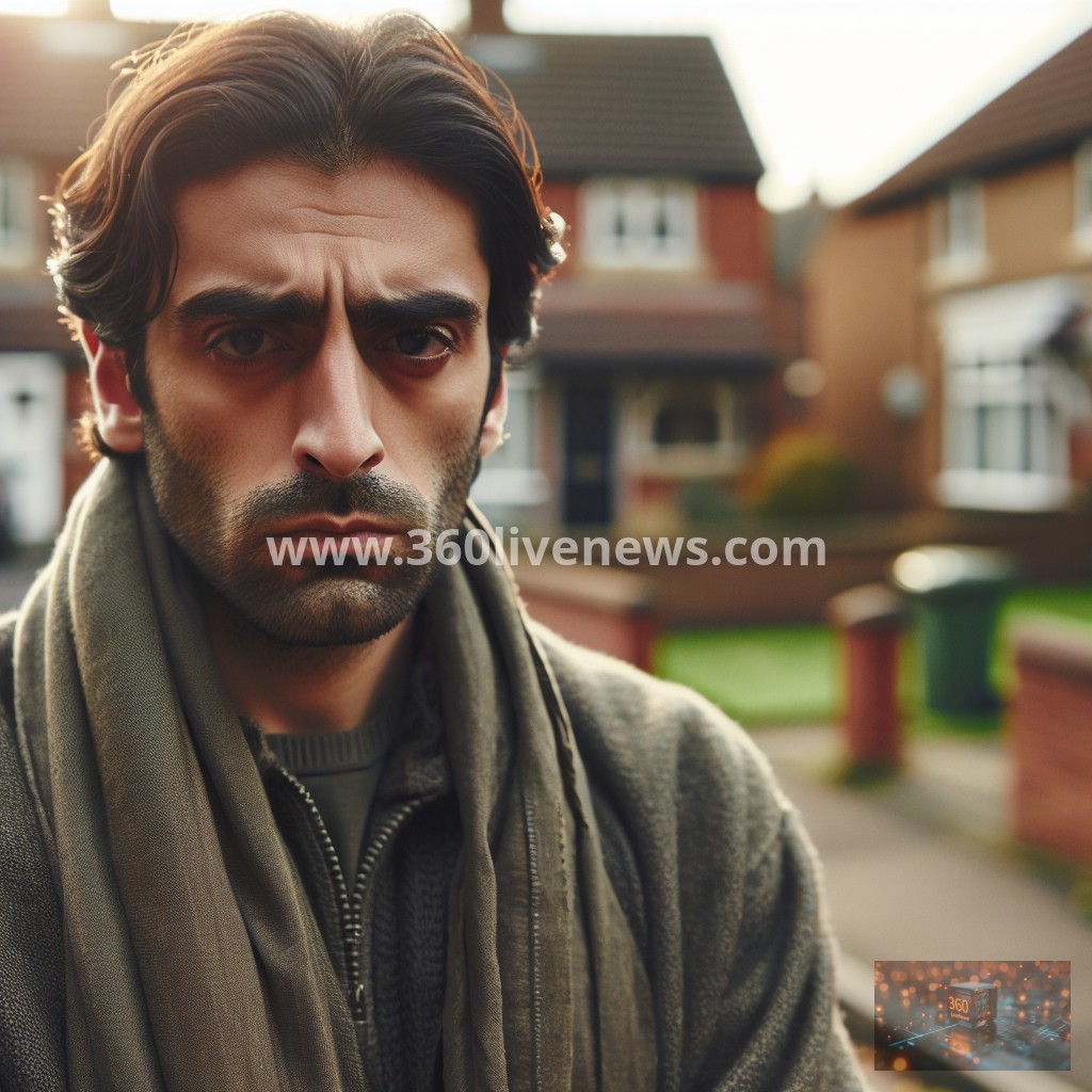 Man charged with two counts of murder in Logan following deaths of partner and baby daughter