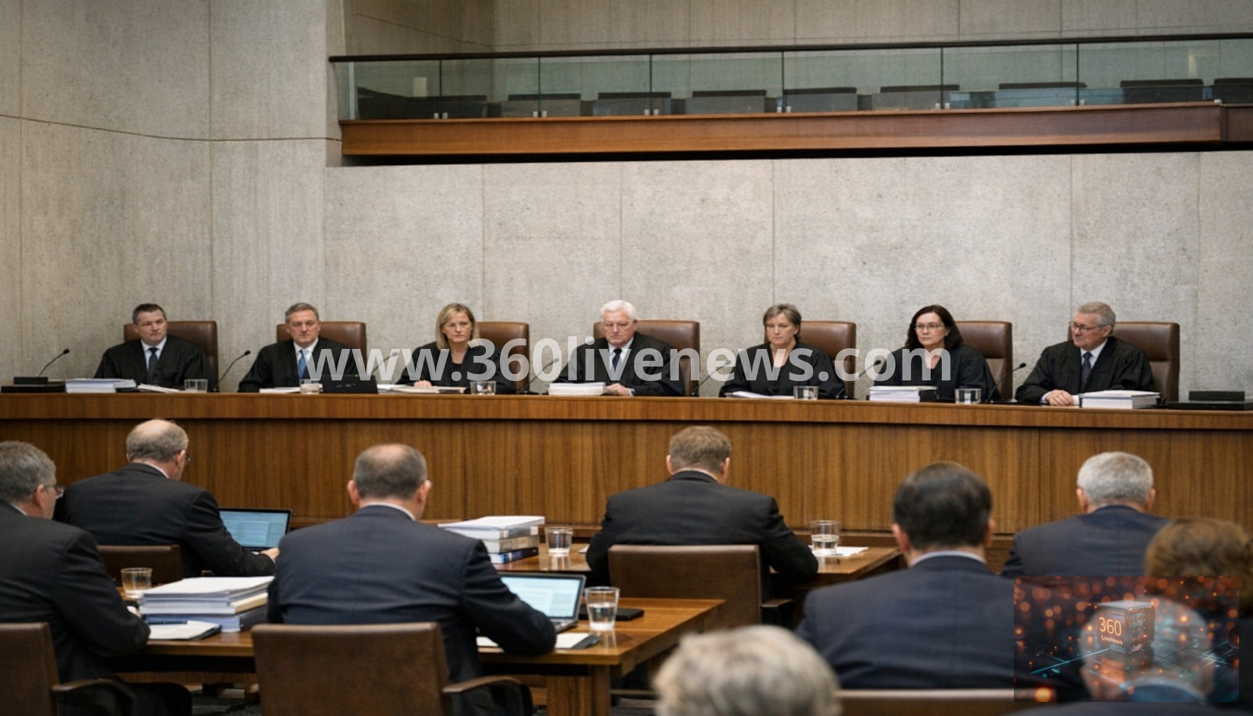 High Court Scraps Victorian Political Donation Laws Ahead of State Election