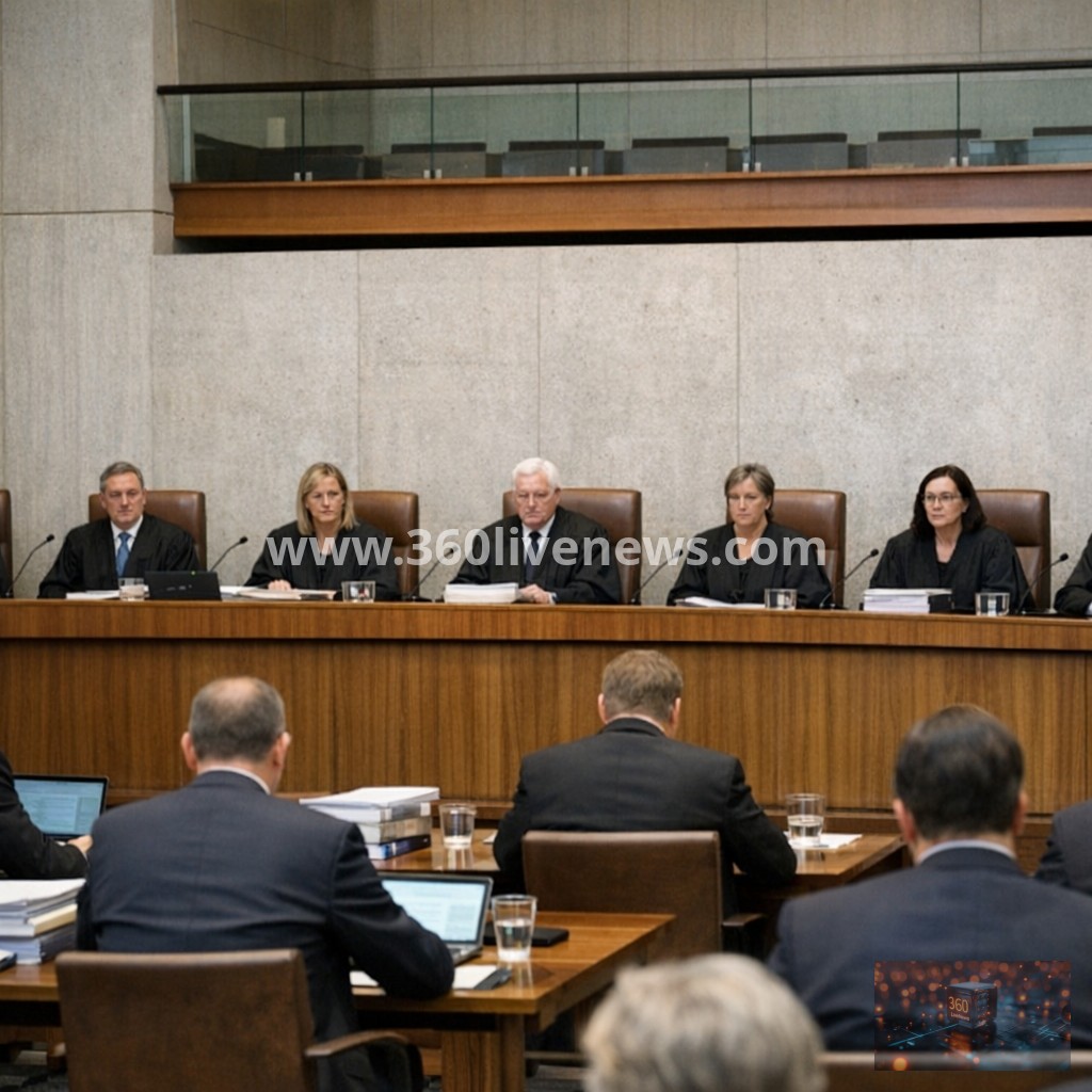 High Court Scraps Victorian Political Donation Laws Ahead of State Election