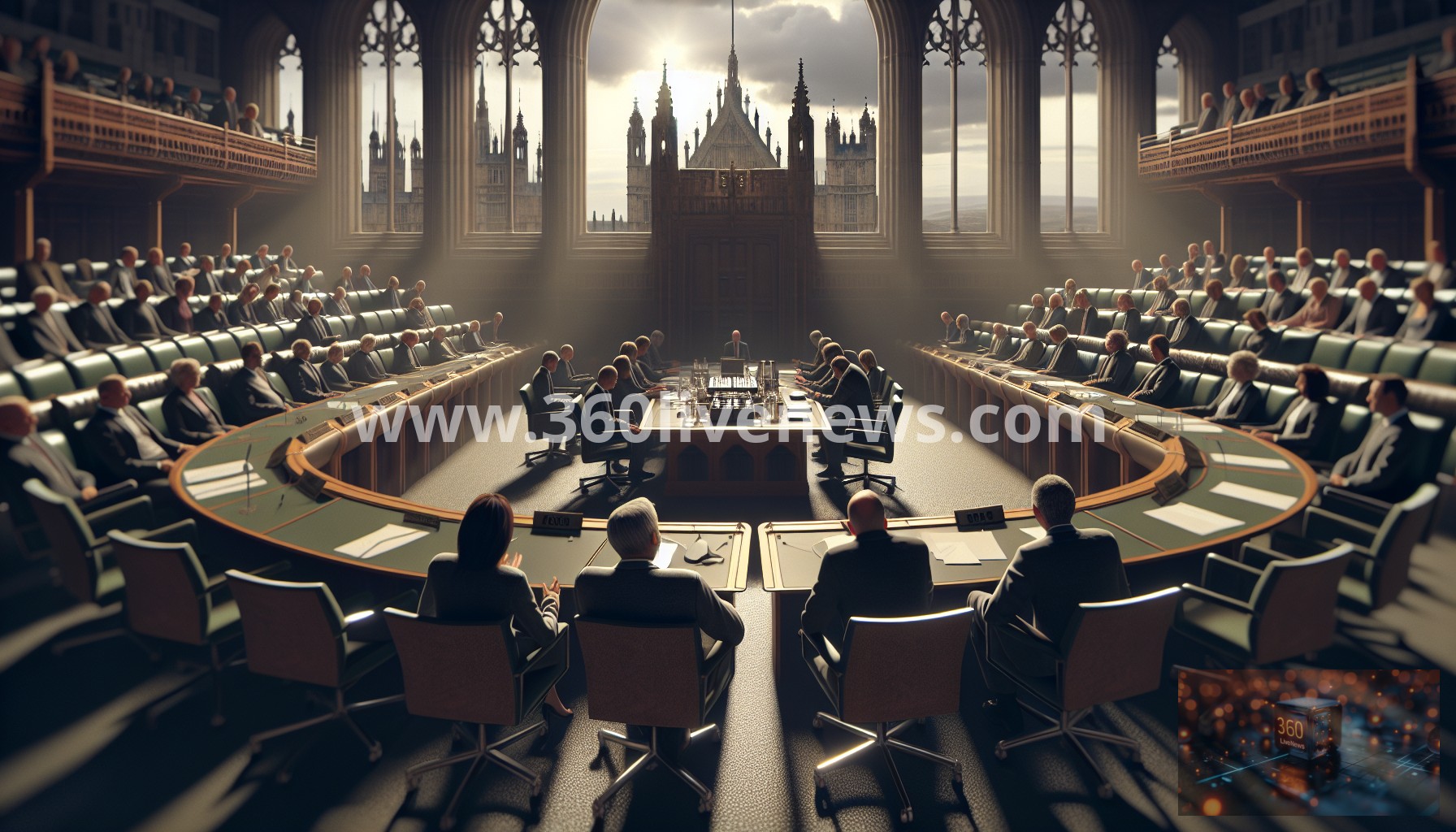 Scottish Parliament rejects Assisted Dying for Terminally Ill Adults Bill after close vote