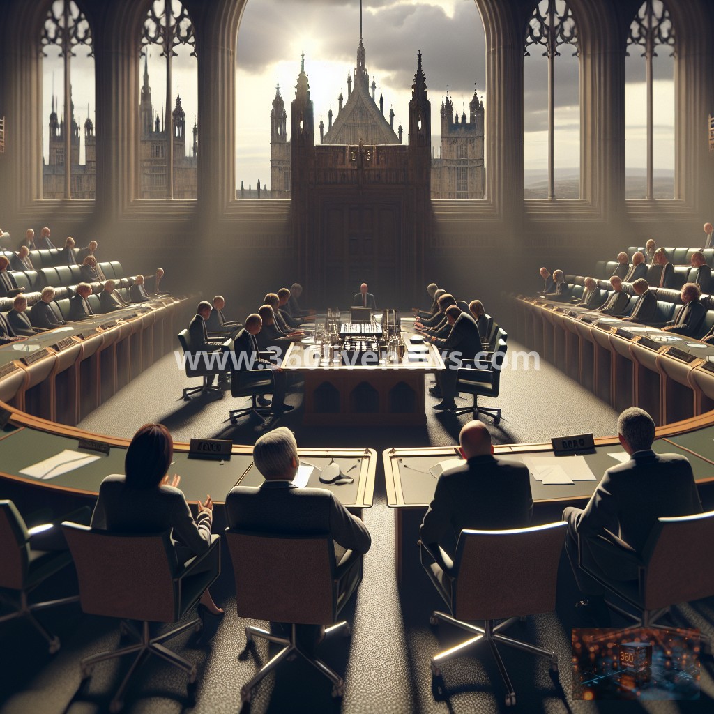 Scottish Parliament rejects Assisted Dying for Terminally Ill Adults Bill after close vote