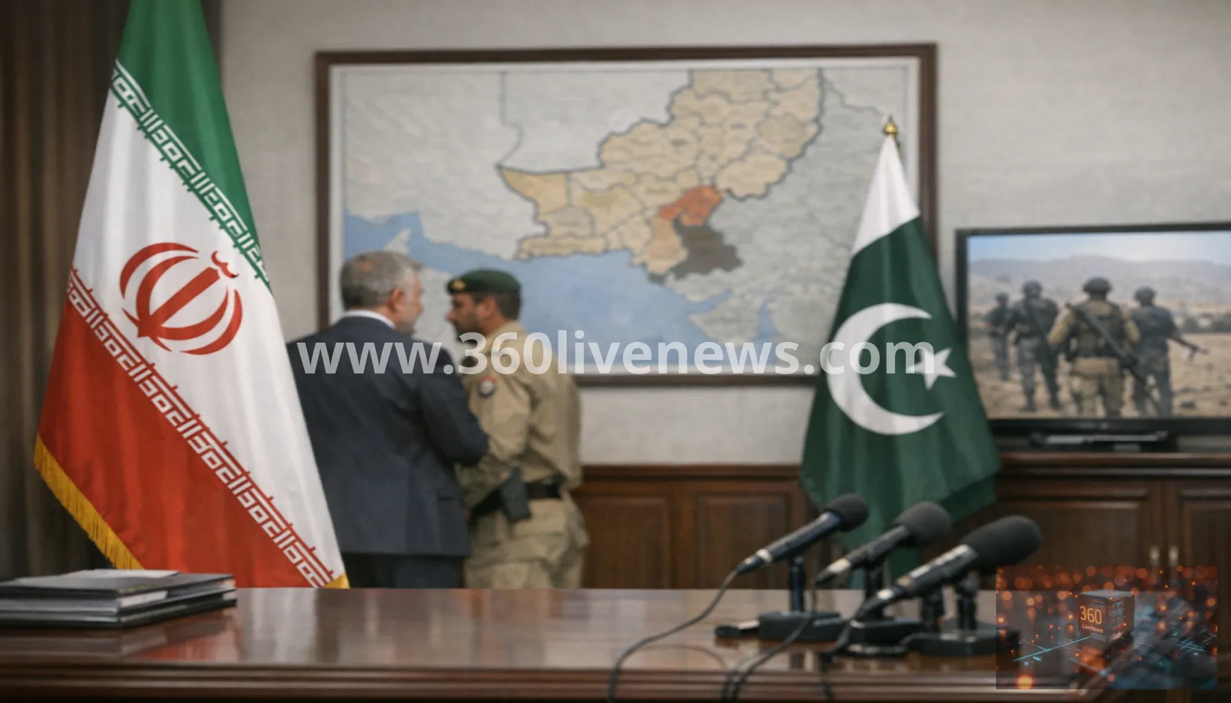 Pakistan says 75 insurgents killed in Balochistan after police officers abducted and shot dead