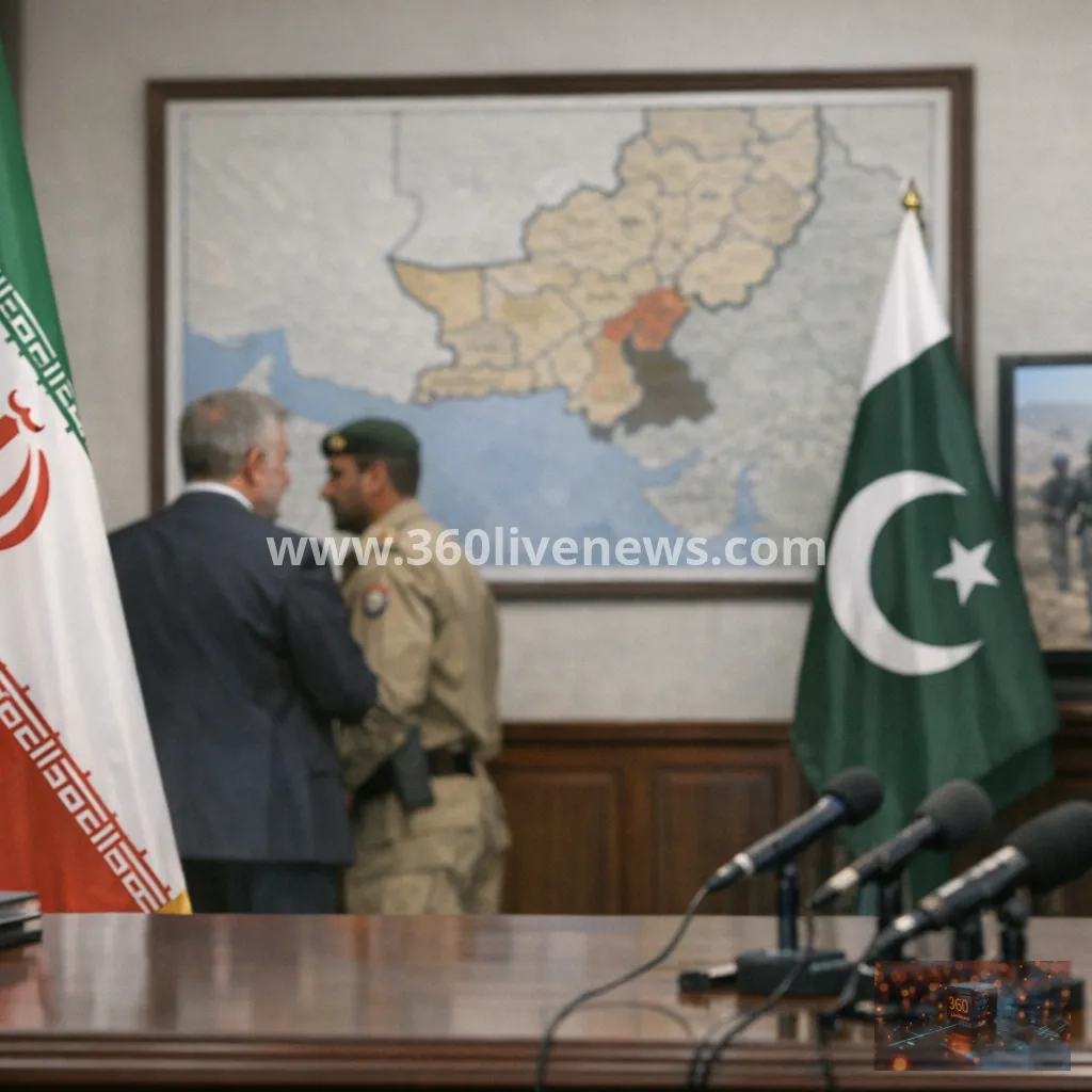 Pakistan says 75 insurgents killed in Balochistan after police officers abducted and shot dead