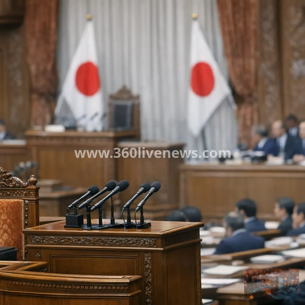 Japan revises imperial succession law while keeping ban on female emperor