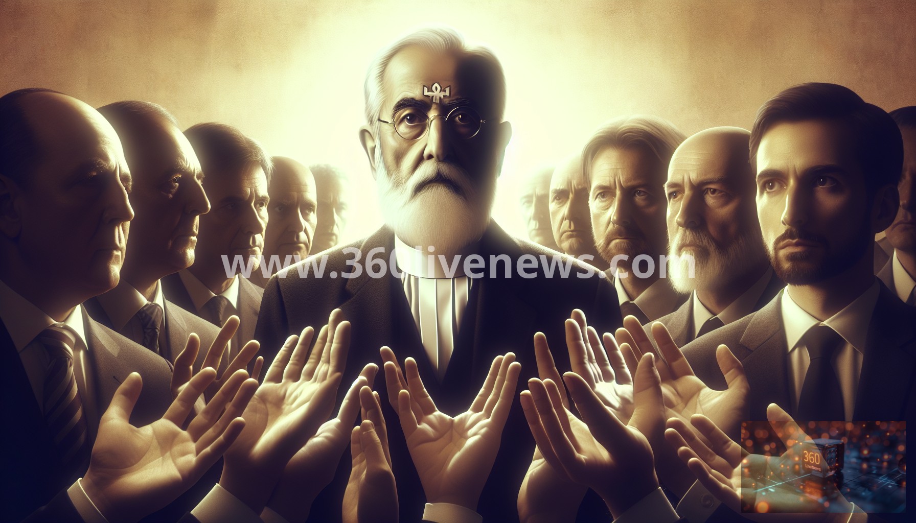 Pope Leo XIV urges President Trump to seek peace and end violence in ongoing Iran conflict as tensions rise in the Middle East