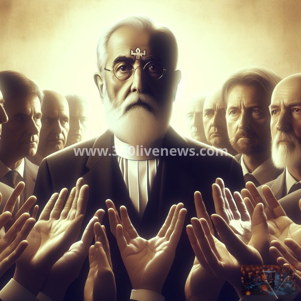 Pope Leo XIV urges President Trump to seek peace and end violence in ongoing Iran conflict as tensions rise in the Middle East