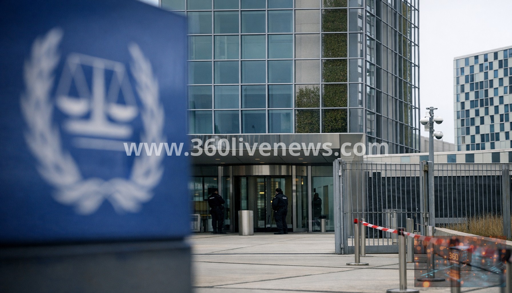 Smotrich says ICC made secret arrest warrant request against him