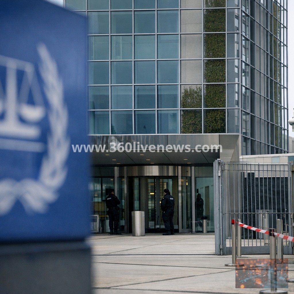 Smotrich says ICC made secret arrest warrant request against him