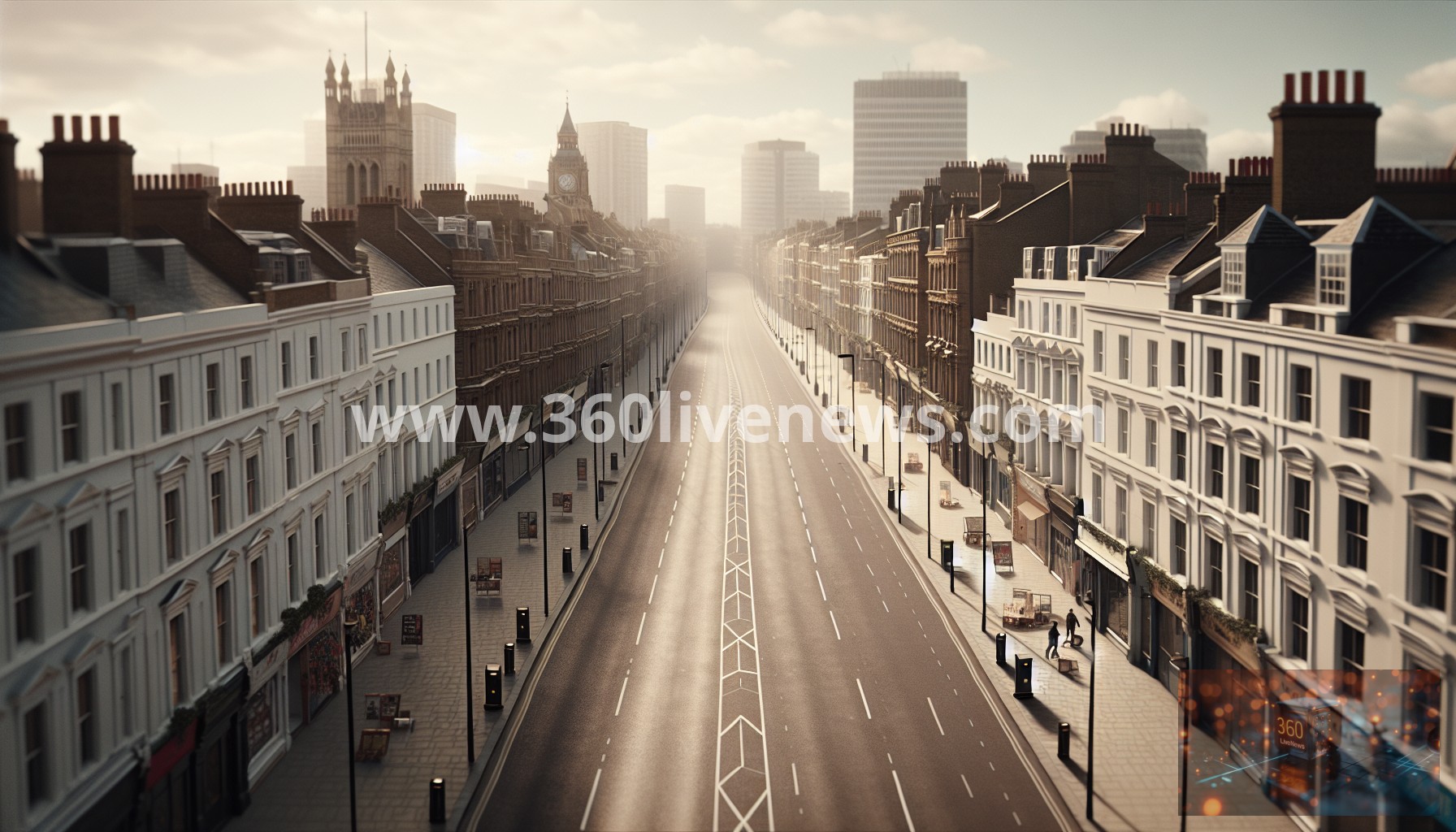 UK Bans Al-Quds Day March in London Citing Public Disorder Risks Amid Middle East Tensions