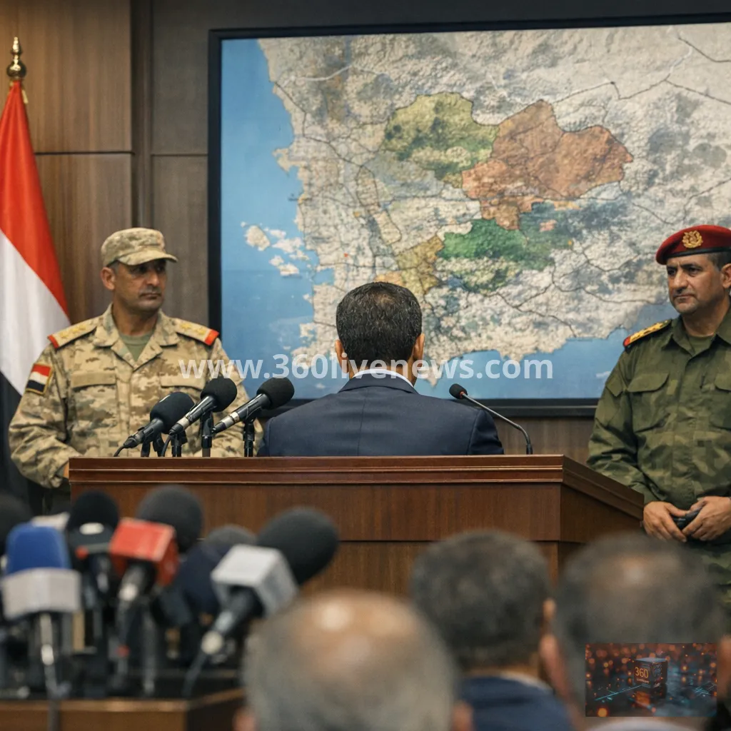 Yemeni forces say they repelled Houthi attack in Taiz amid wider escalation