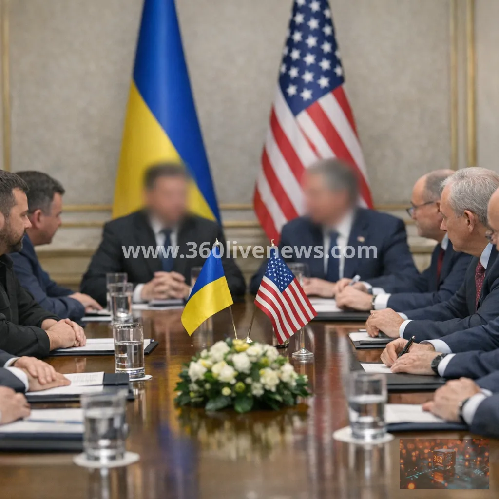 Zelenskyy says Kyiv and Washington want war in Ukraine to end before winter