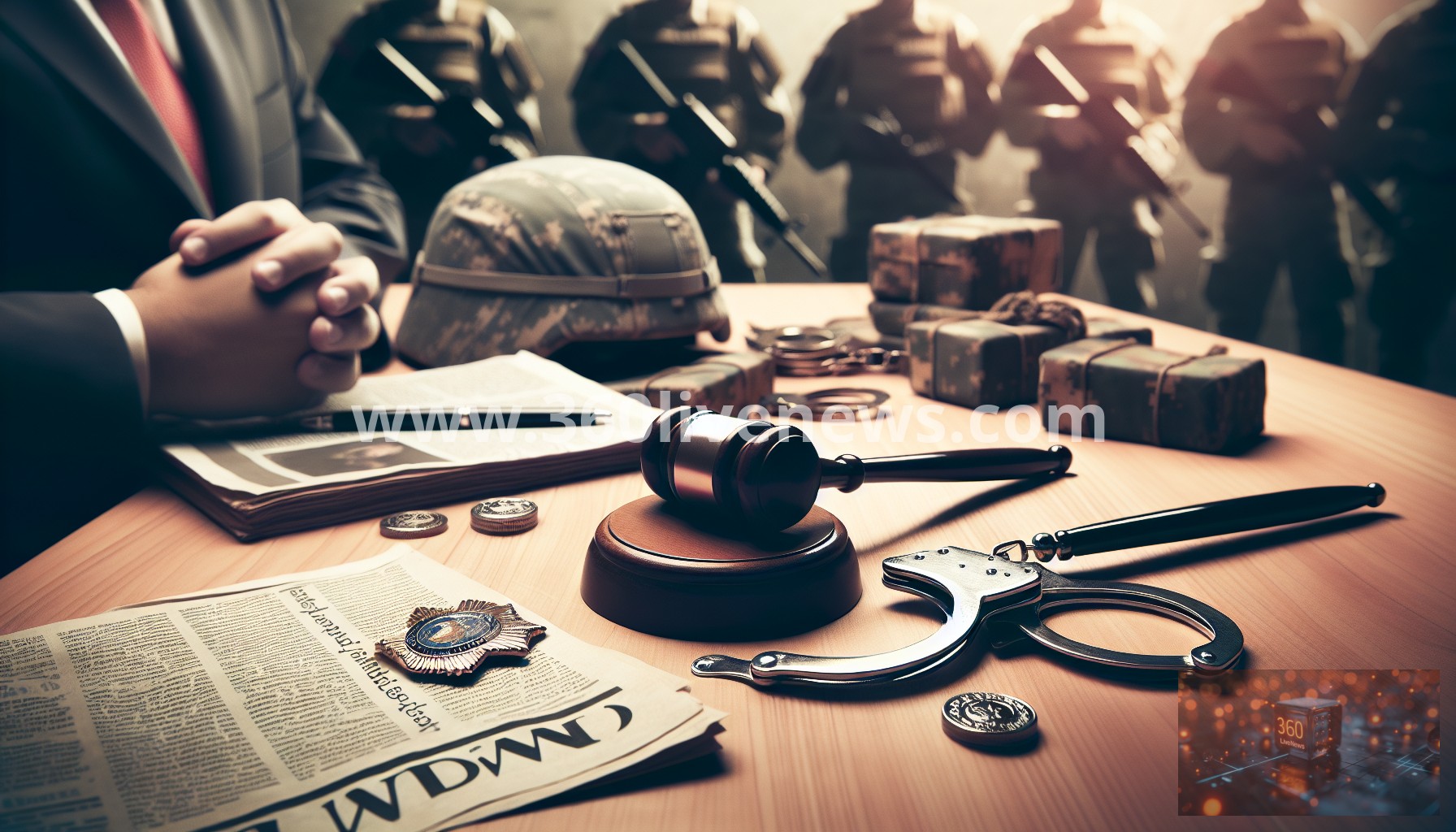 Former Australian soldier Ben Roberts-Smith charged with five counts of war crimes related to alleged murders in Afghanistan