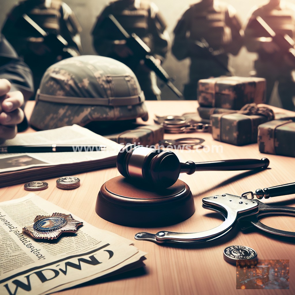 Former Australian soldier Ben Roberts-Smith charged with five counts of war crimes related to alleged murders in Afghanistan