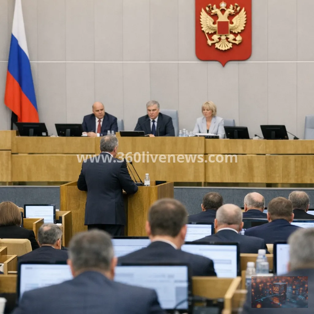 Russia passes sweeping law targeting citizens abroad