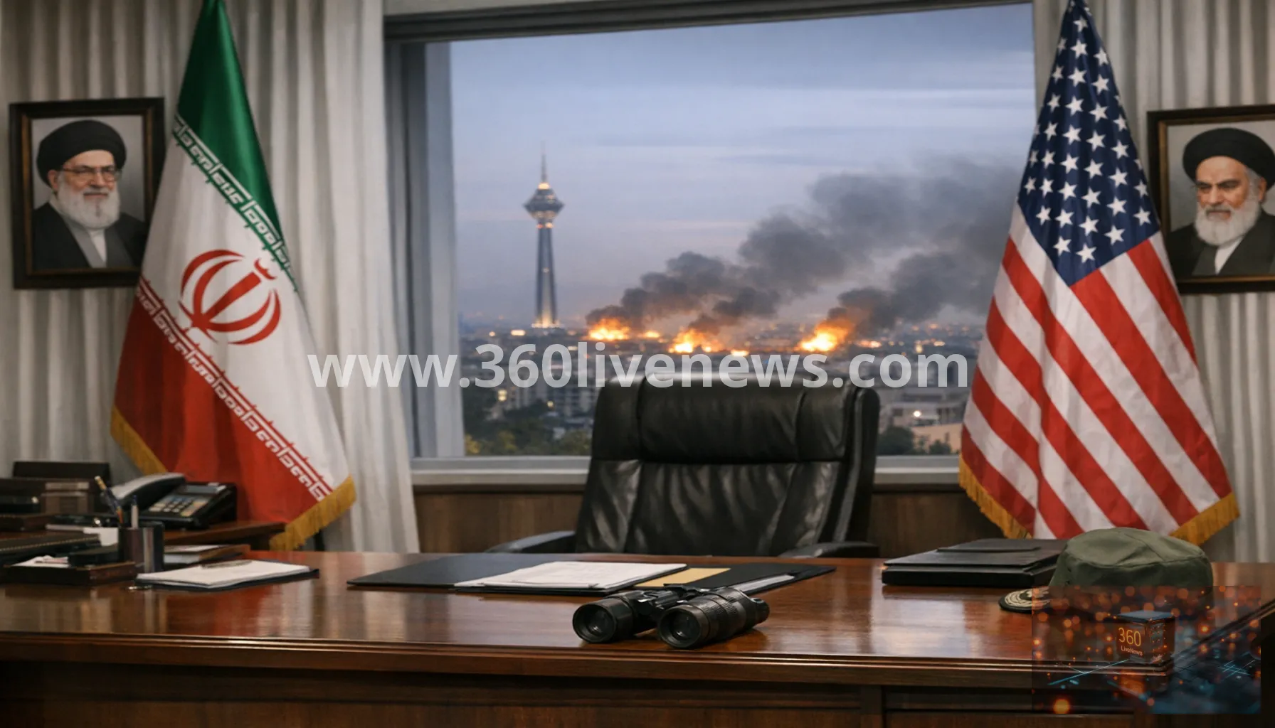 Strait of Hormuz tensions escalate as tanker attacks and retaliatory strikes deepen crisis