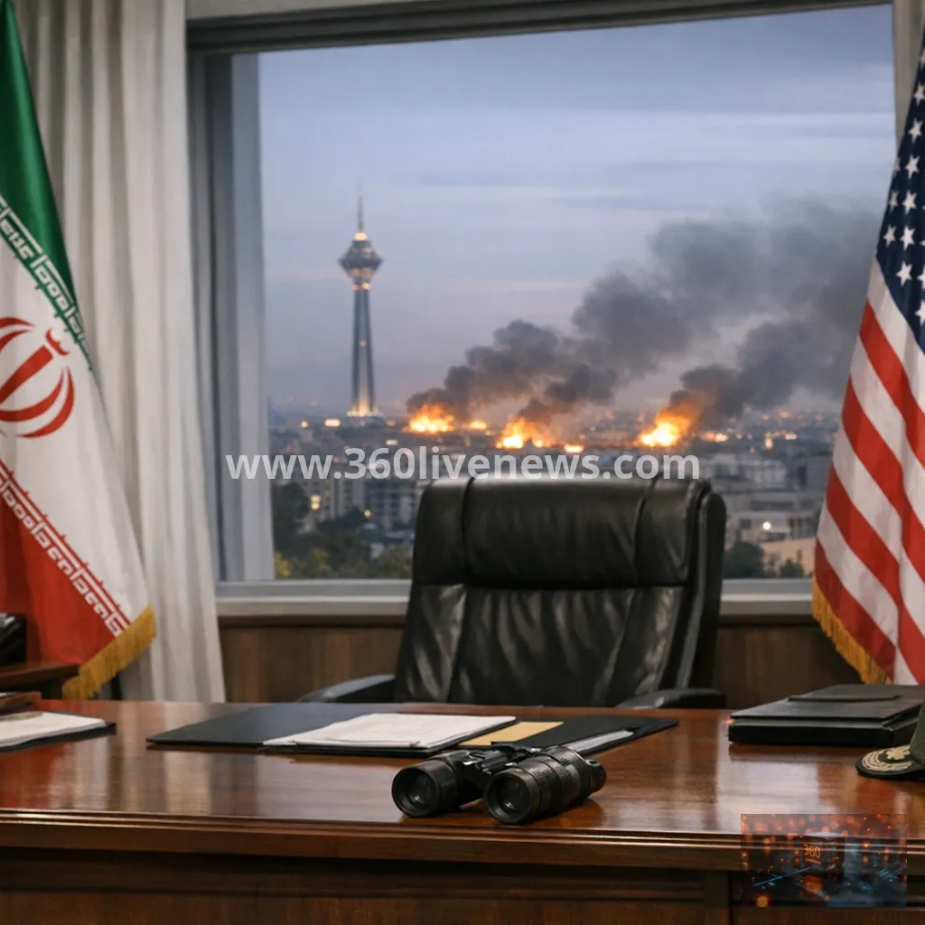 Strait of Hormuz tensions escalate as tanker attacks and retaliatory strikes deepen crisis
