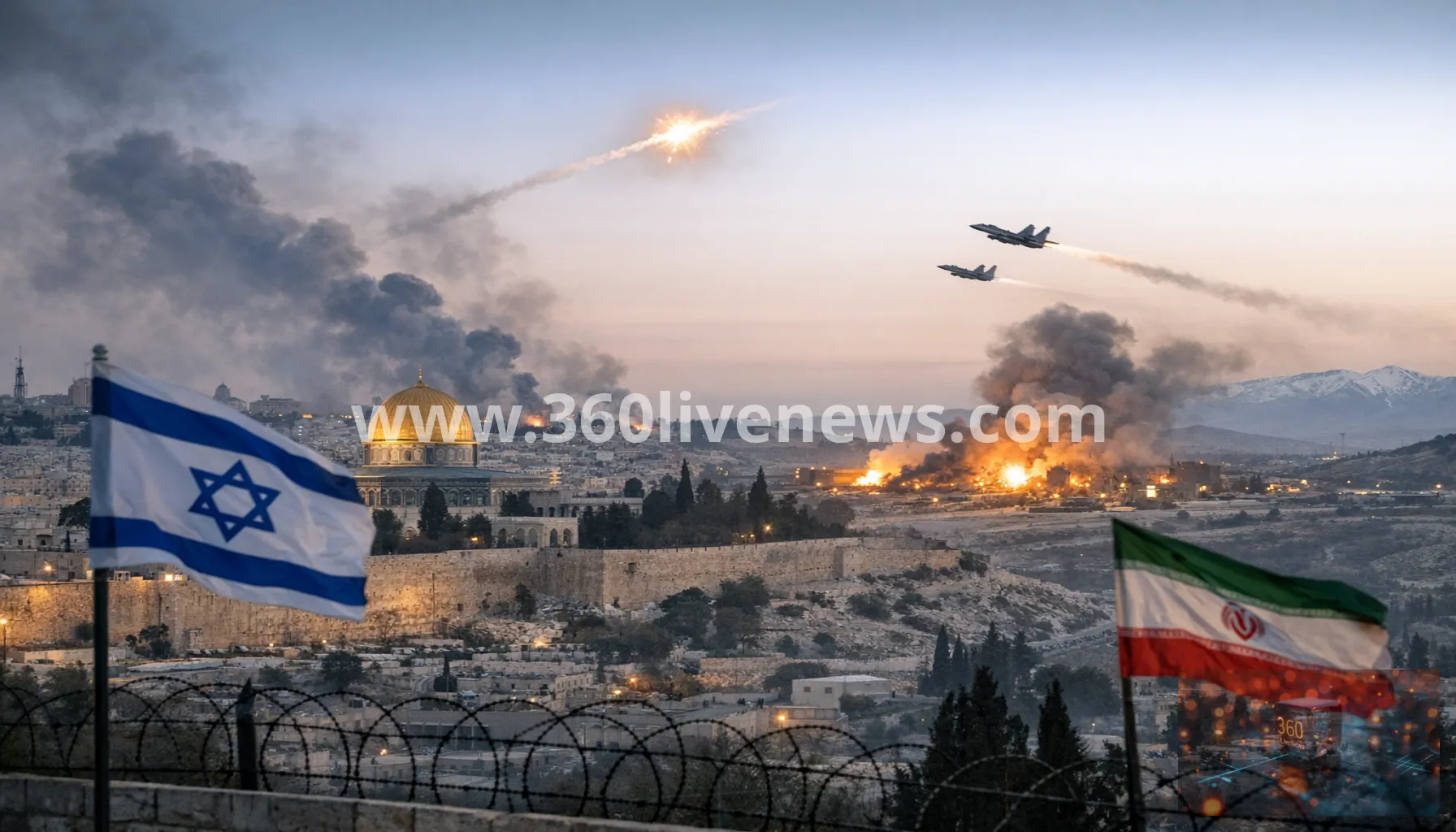 Vance says Netanyahu has 'gotten some things wrong' as US-Israel strain deepens