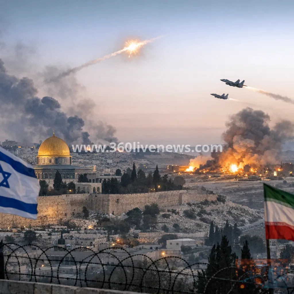 Vance says Netanyahu has 'gotten some things wrong' as US-Israel strain deepens